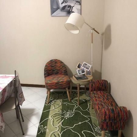 Civico 2 Operetta Marina Apartment Cremona Ngoại thất bức ảnh