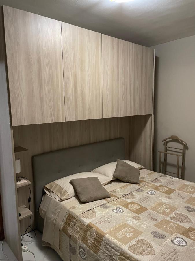 Civico 2 Operetta Marina Apartment Cremona Ngoại thất bức ảnh