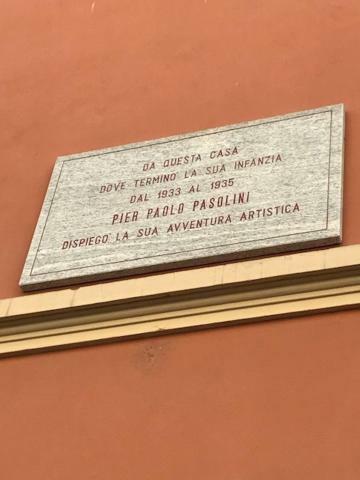 Civico 2 Operetta Marina Apartment Cremona Ngoại thất bức ảnh