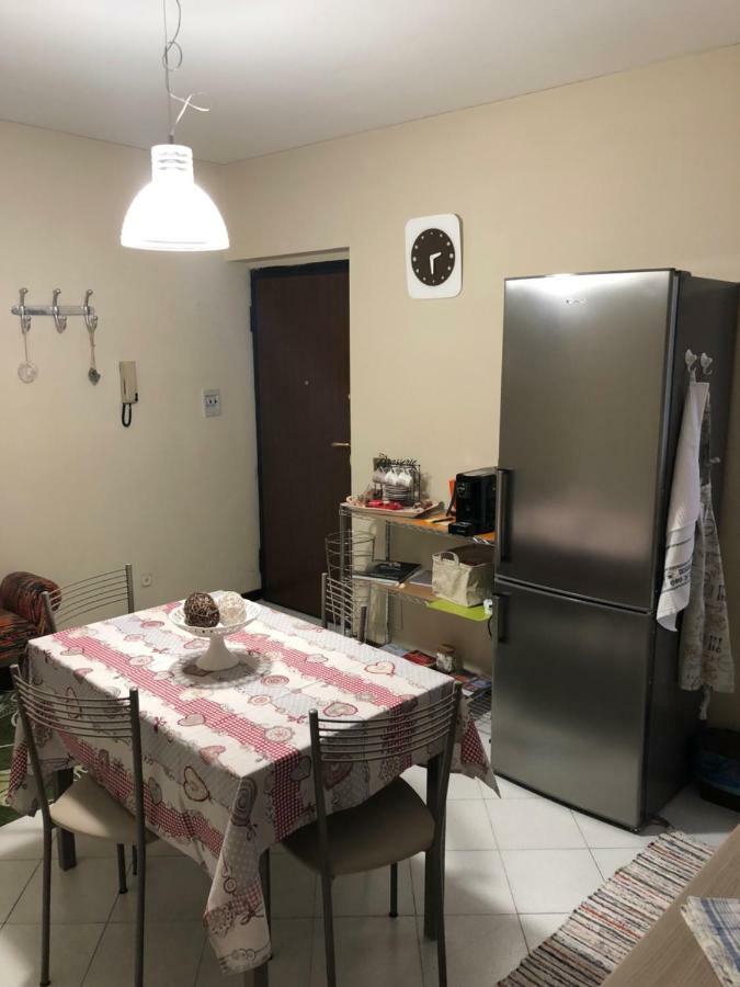 Civico 2 Operetta Marina Apartment Cremona Ngoại thất bức ảnh