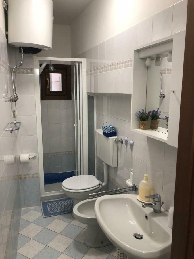 Civico 2 Operetta Marina Apartment Cremona Ngoại thất bức ảnh