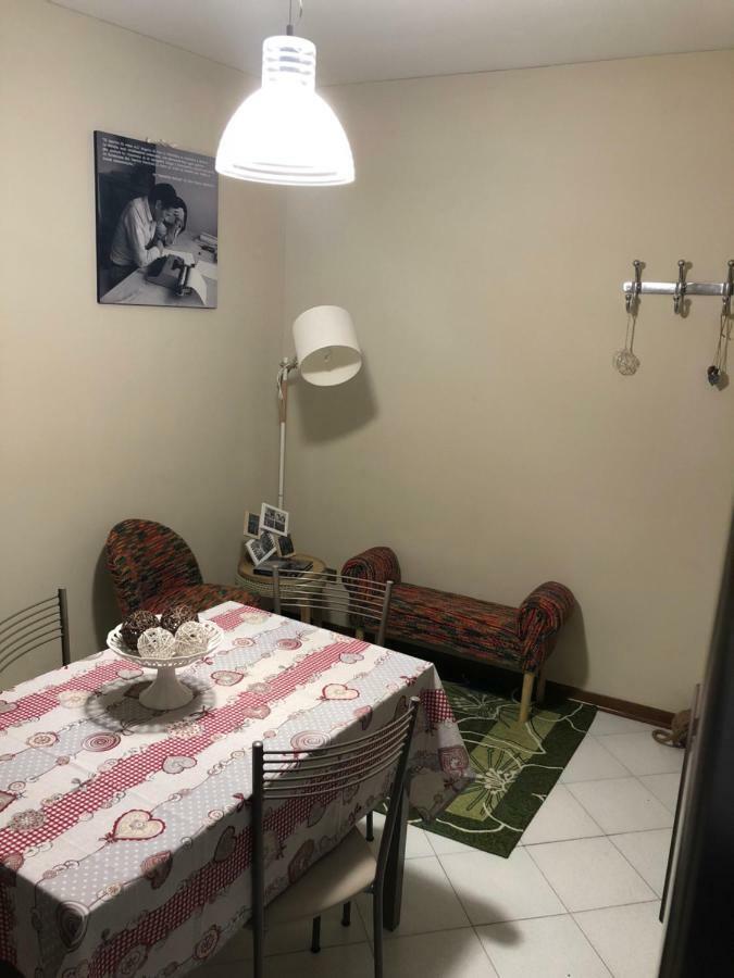 Civico 2 Operetta Marina Apartment Cremona Ngoại thất bức ảnh